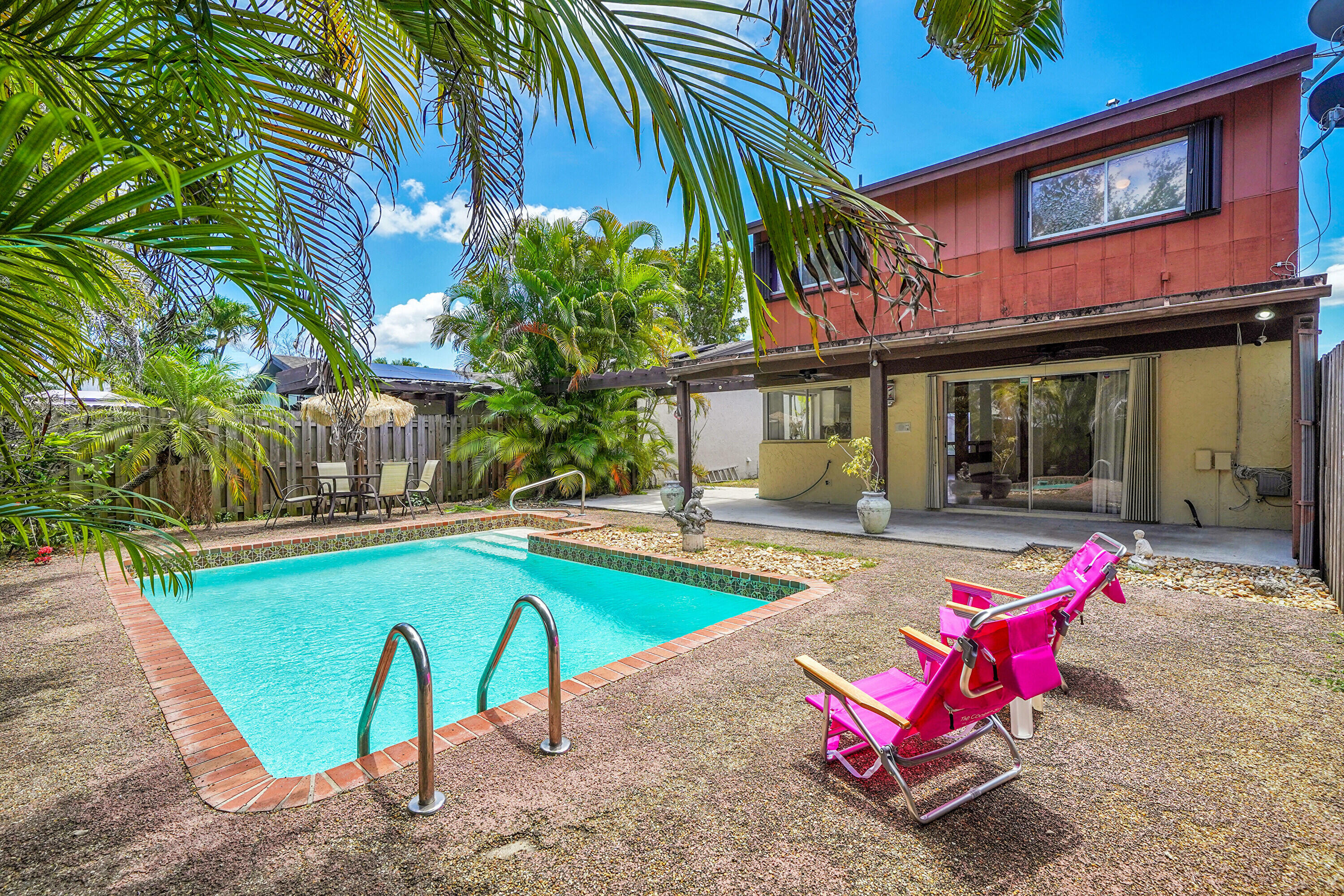 Property Photo: 9604 SW 148th Court FL 33196
