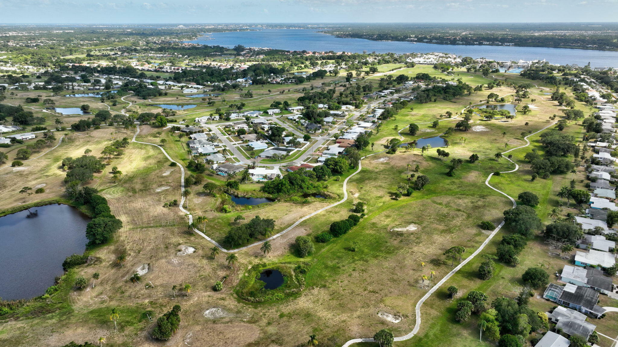 Property Photo: 2971 SE Morningside Boulevard FL 34952