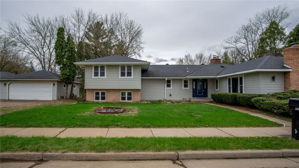 Property Photo:  1413 E Clairemont Avenue  WI 54701 