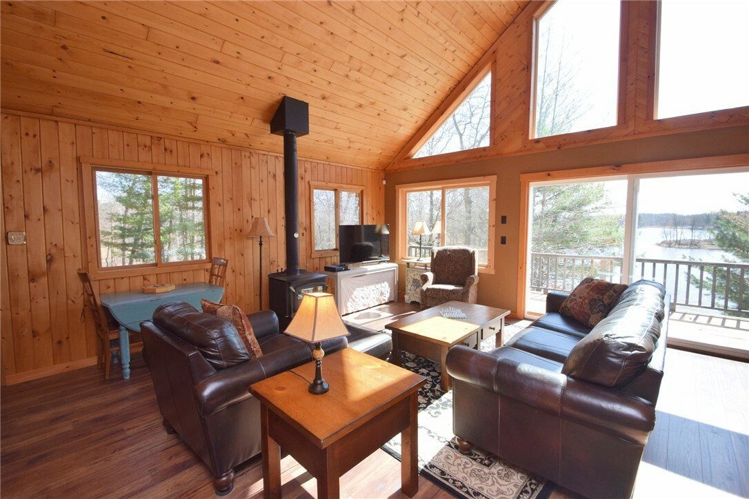 Property Photo: 3585 Rigby Road WI 54893