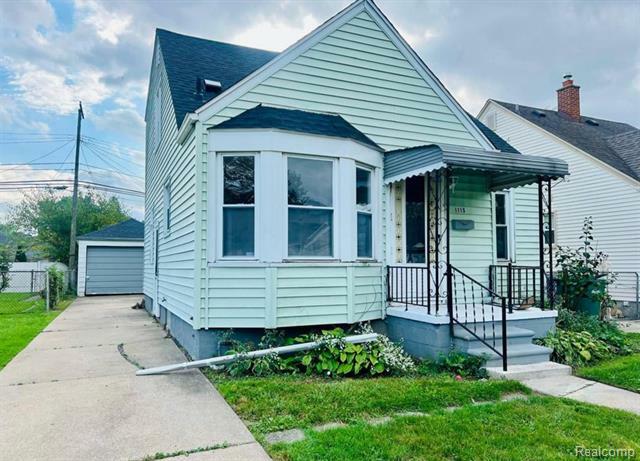 1115 Mill Street  Lincoln Park MI 48146 photo