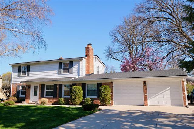 Property Photo: 32272 Hearthstone Road MI 48334