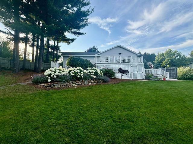 Property Photo:  4215 Hearthside Drive  MI 49684 