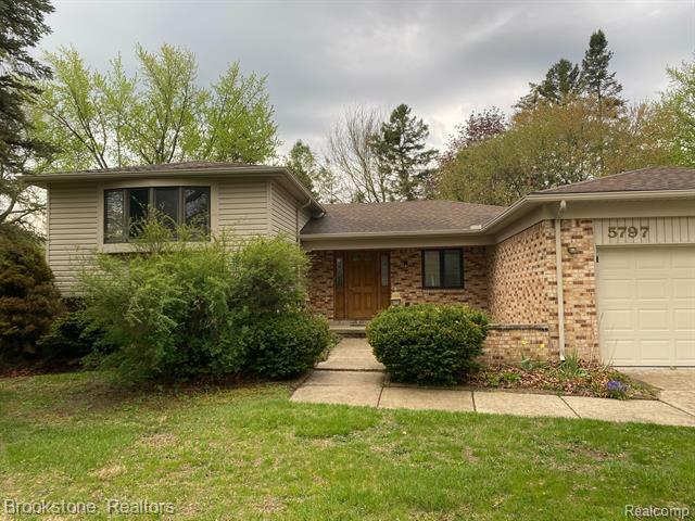 5797 Patterson Drive  Troy MI 48085 photo