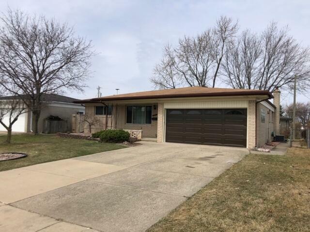 Property Photo: 5053 Bristor Drive MI 48310