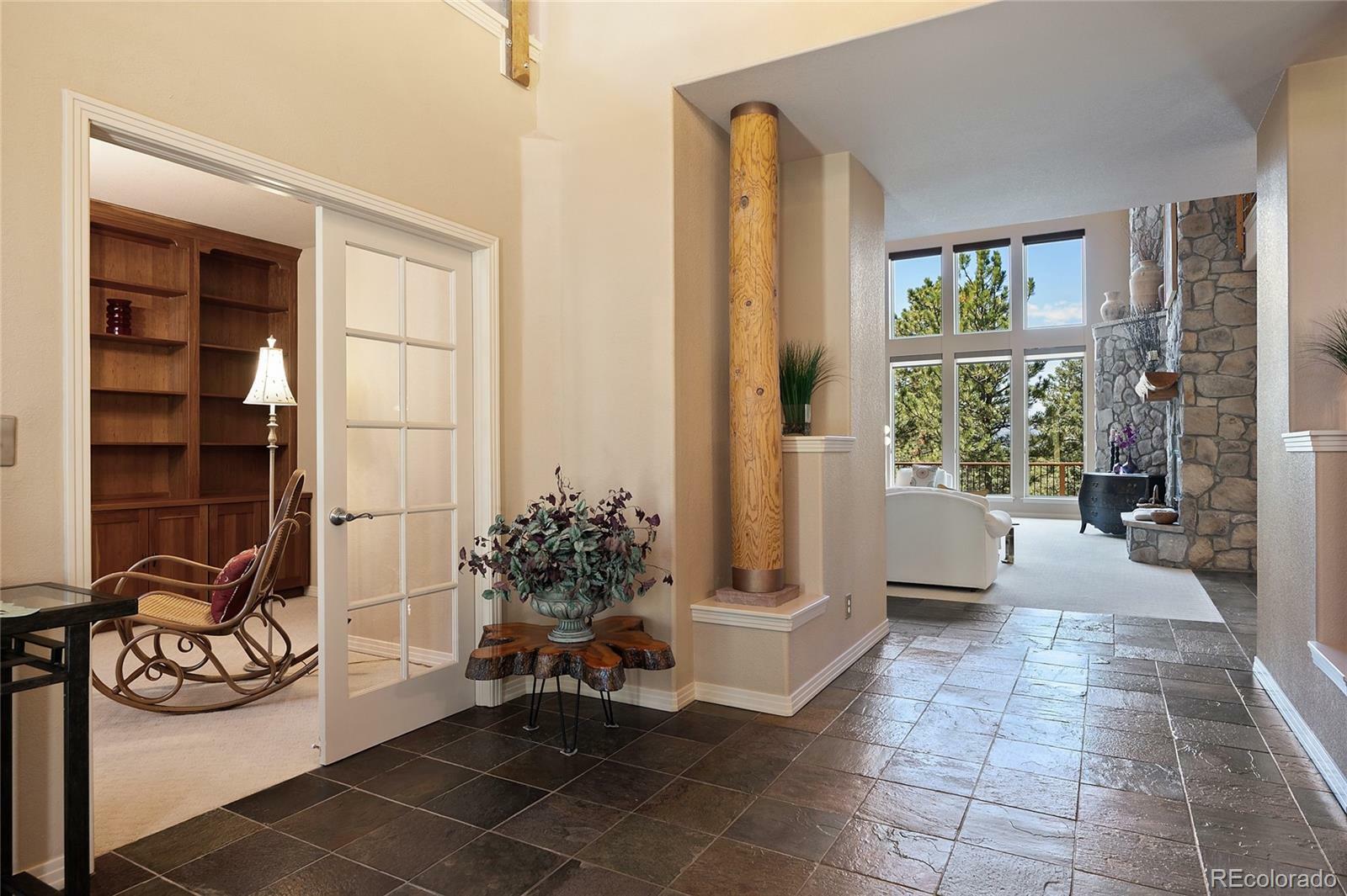Property Photo: 23 Hess Avenue CO 80401