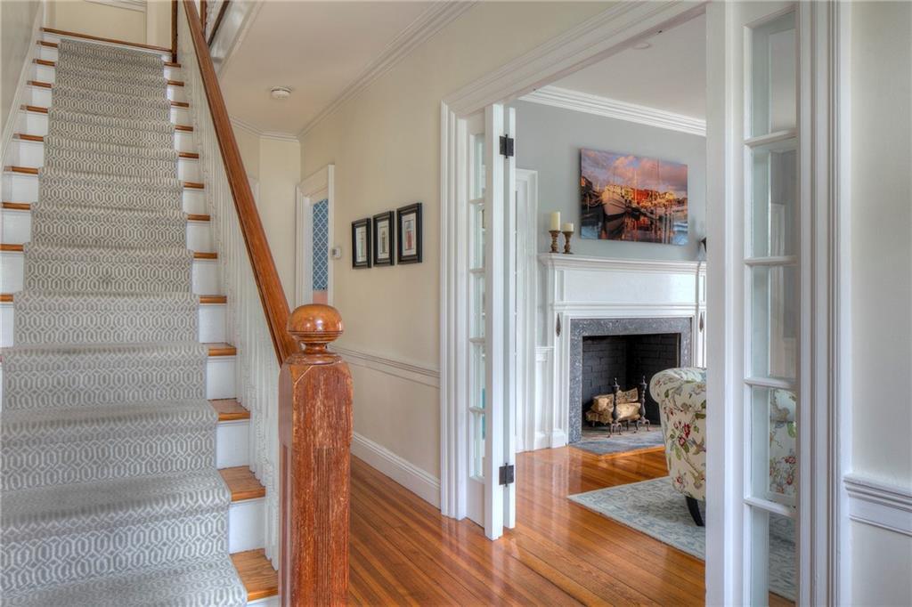 Property Photo:  204 Spring Street  RI 02840 