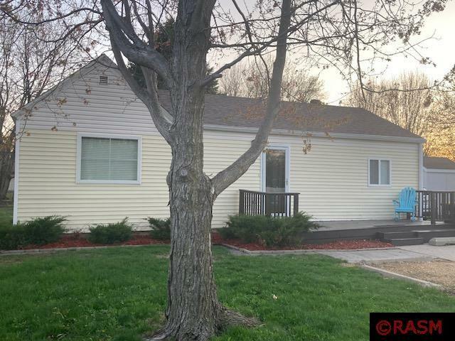 Property Photo: 23 North Highland Ave MN 56073