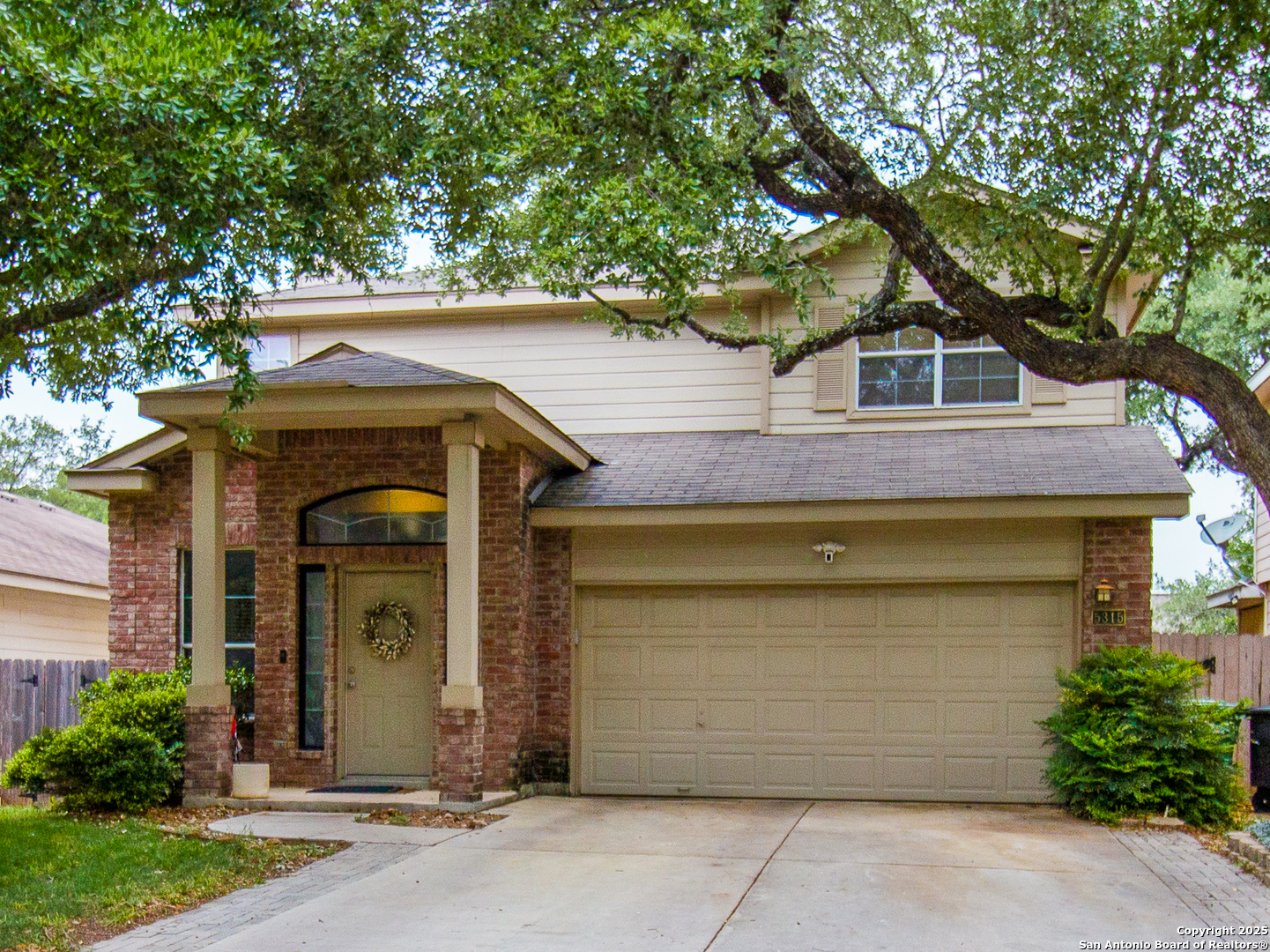5315 Argyle  San Antonio TX 78247 photo