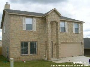 Property Photo: 3430 Longhorn TX 78261