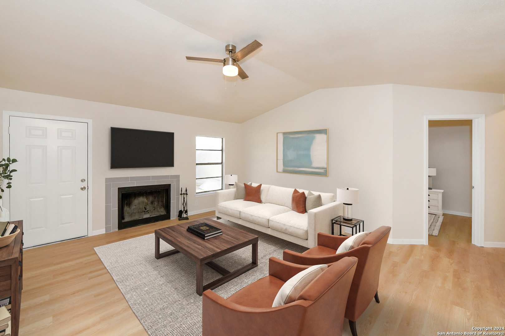 Property Photo: 7810 Broadwick TX 78239