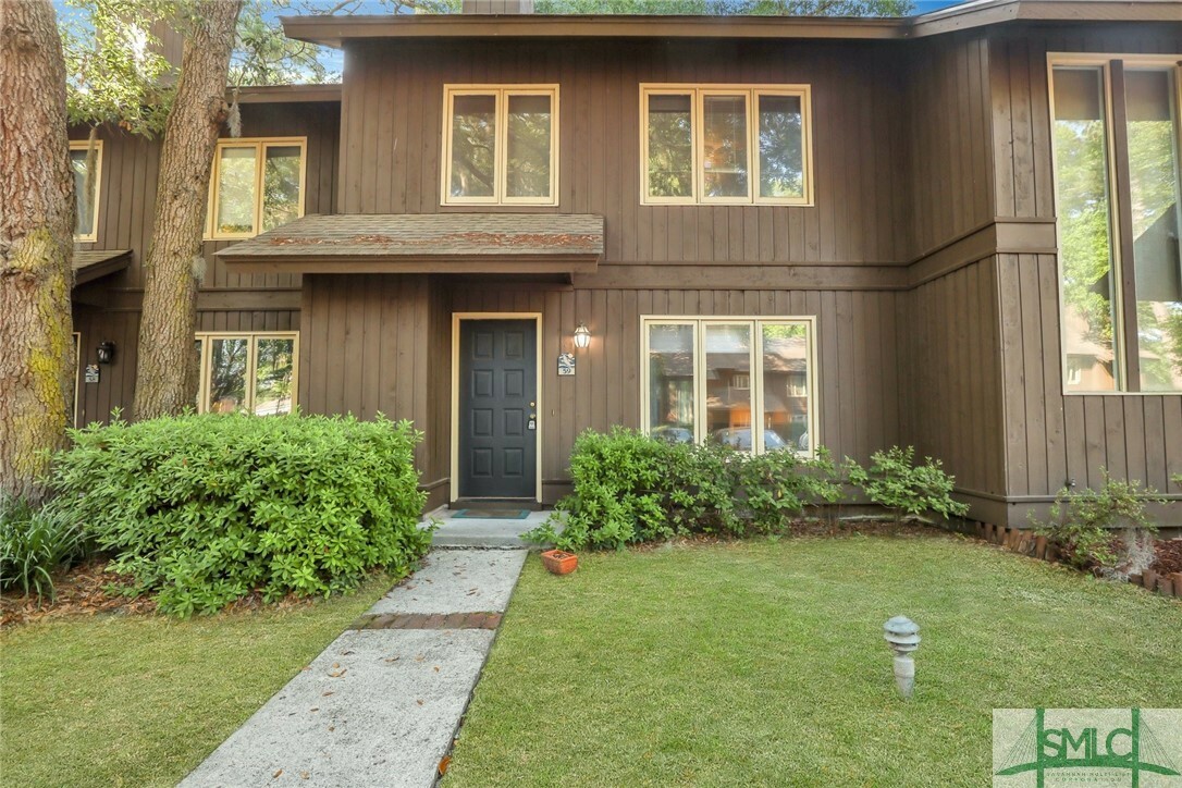 Property Photo: 59 Fiddlers Court GA 31419