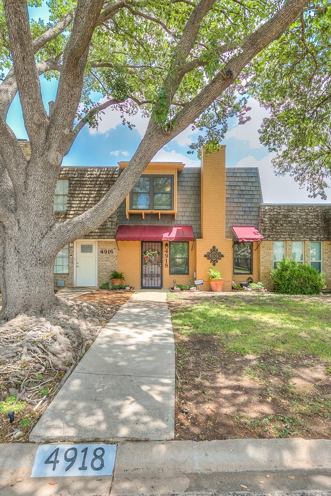 Property Photo:  4918 Blue Ridge Trail  TX 76904 