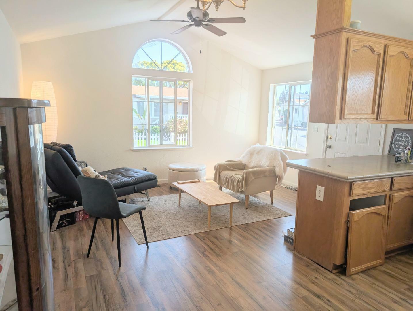 Property Photo: 1201 Sycamore Terrace 92 CA 94086