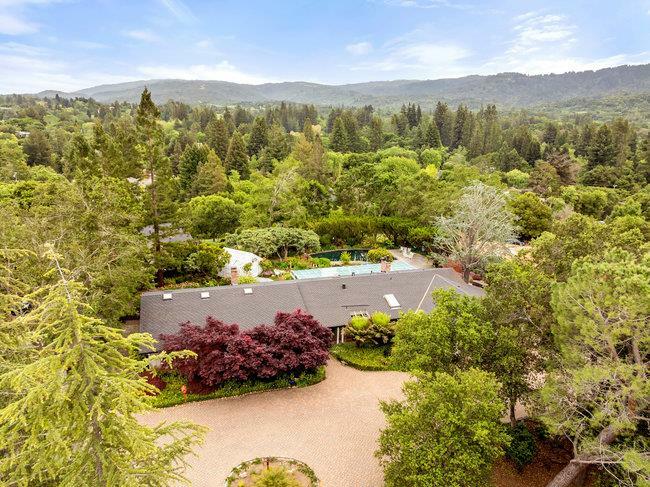 Property Photo: 1175 Westridge Drive CA 94028