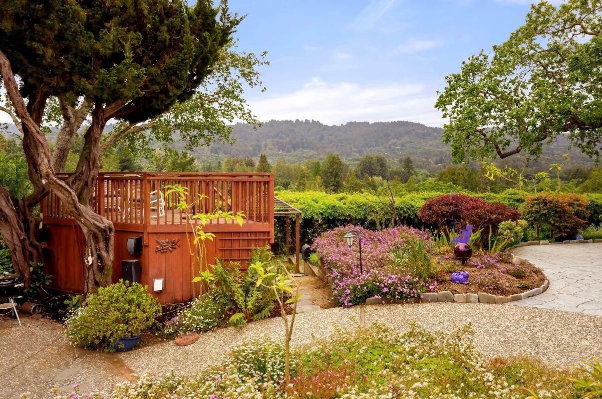Property Photo: 1175 Westridge Drive CA 94028