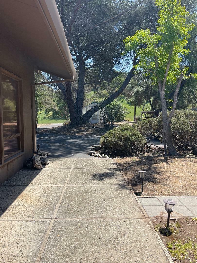 Property Photo: 218 Enterprise Road CA 95023