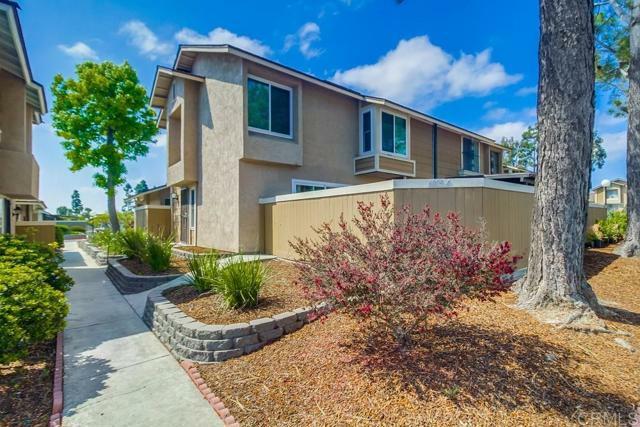 Property Photo: 6809 Panamint Row 4 CA 92139
