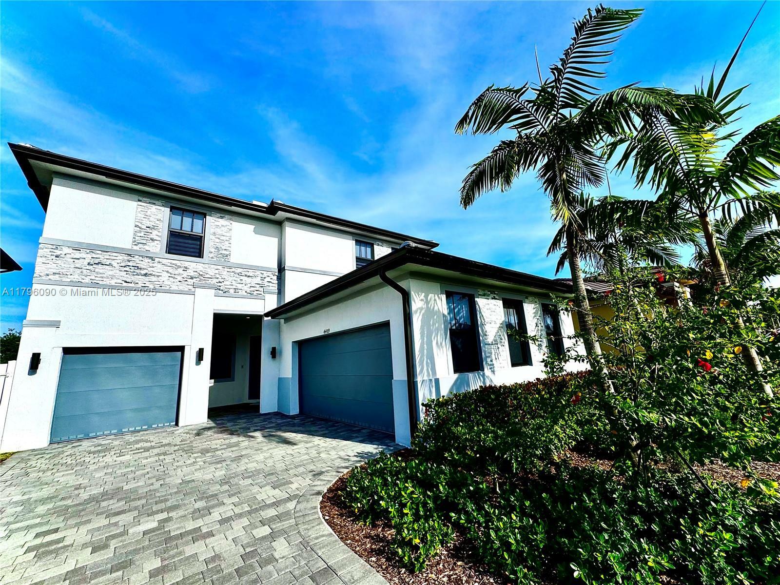 Property Photo:  4409 SW 173rd Ave  FL 33029 