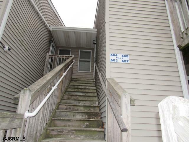 Property Photo: 700 N Franklin Blvd 604 NJ 08232