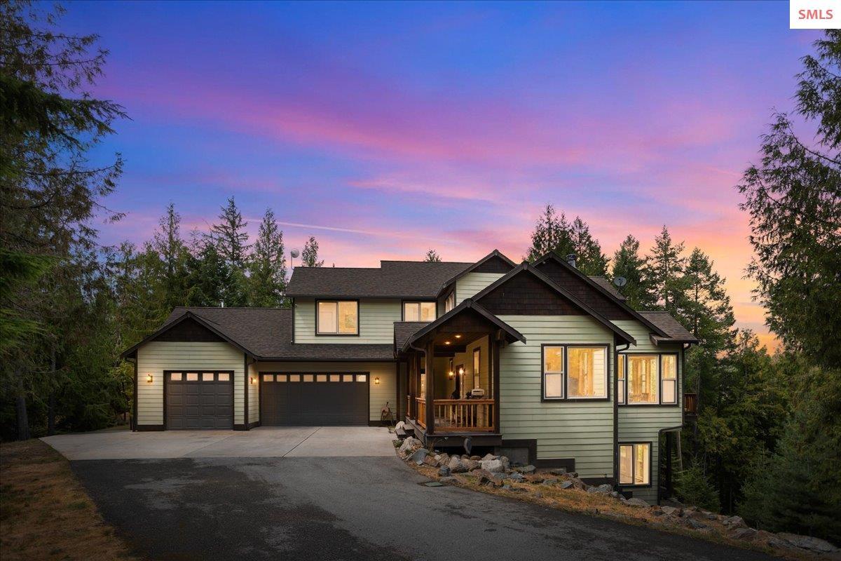 403 Kula Dr  Sagle ID 83860 photo