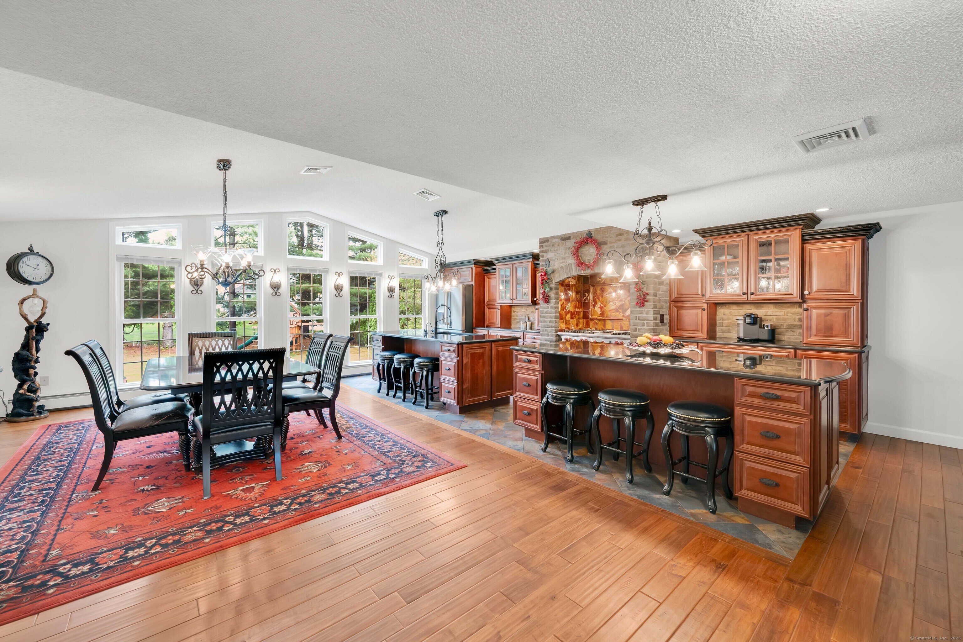 Property Photo: 340 Brookfield Street CT 06074