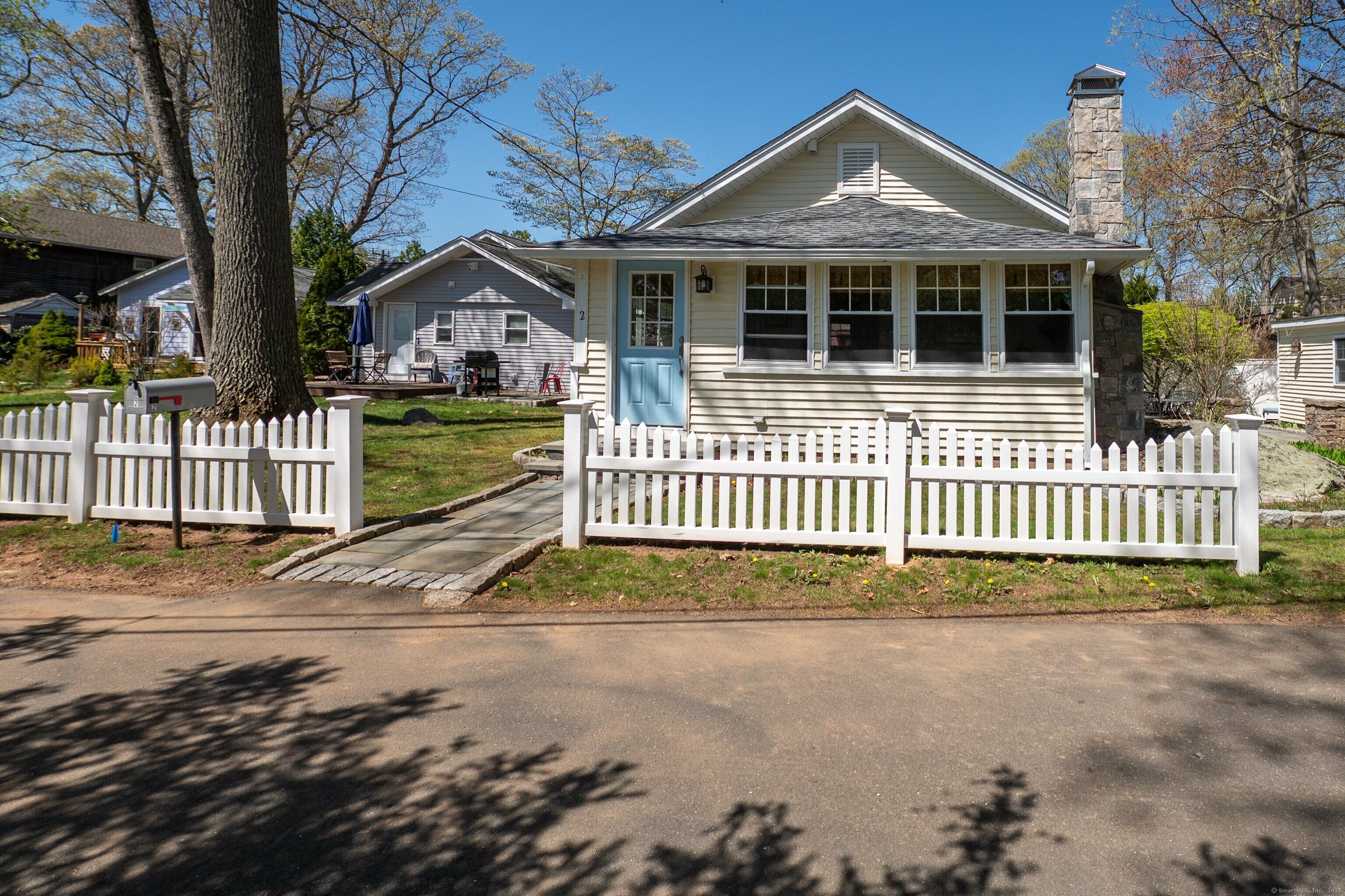 Property Photo: 2 Bartholomew Road CT 06405