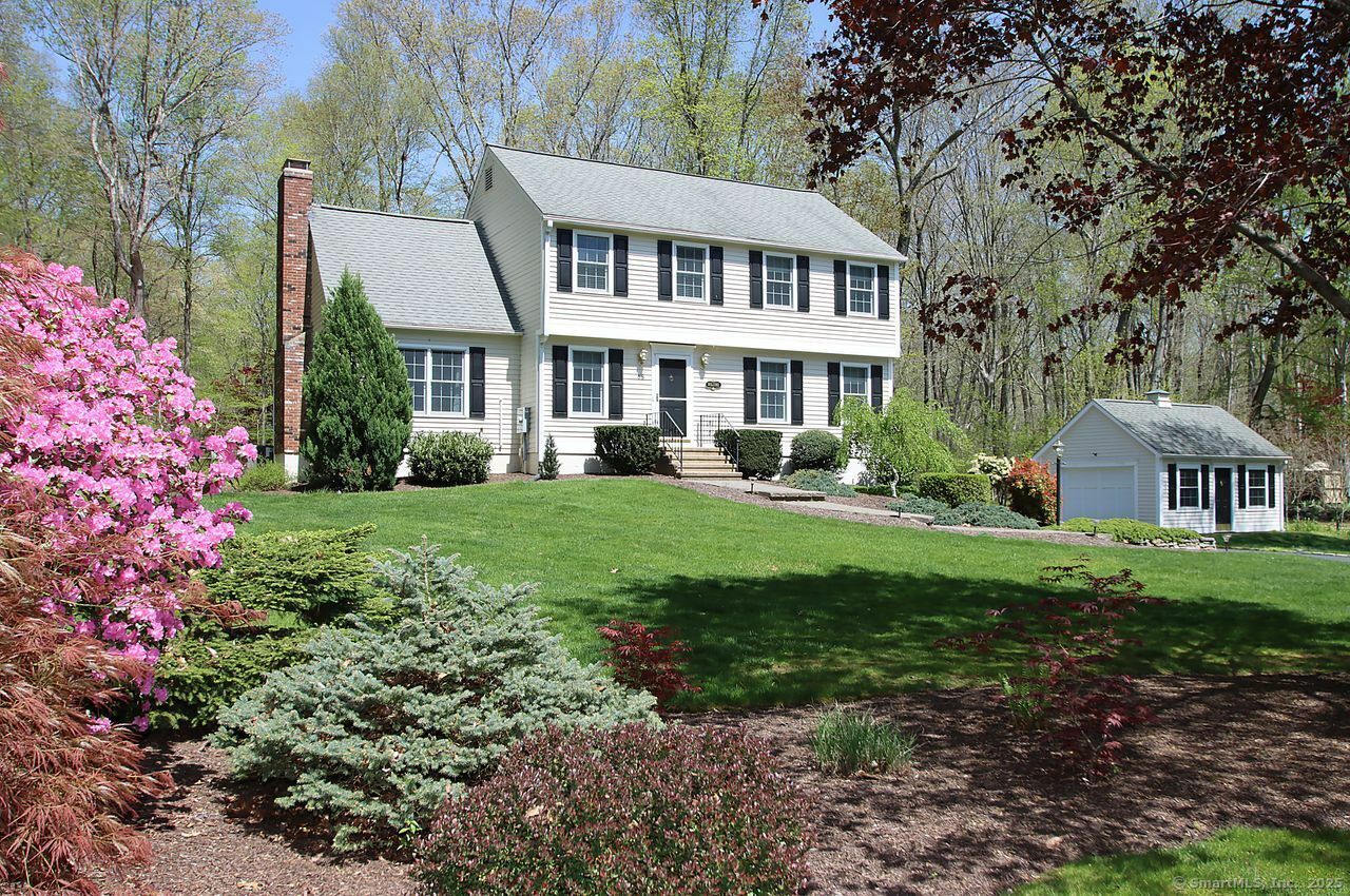 Property Photo: 68 White Cedar Drive CT 06443