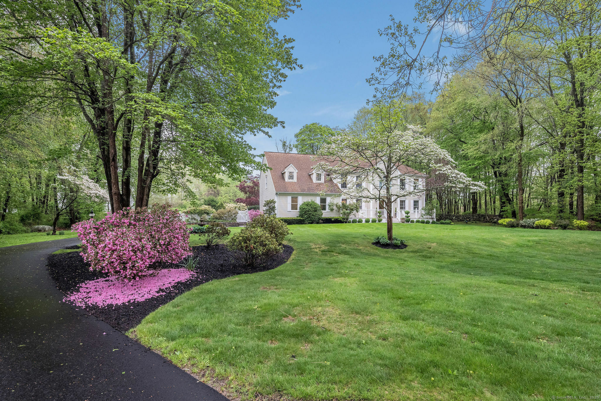 Property Photo: 59 Copperfield Drive CT 06443