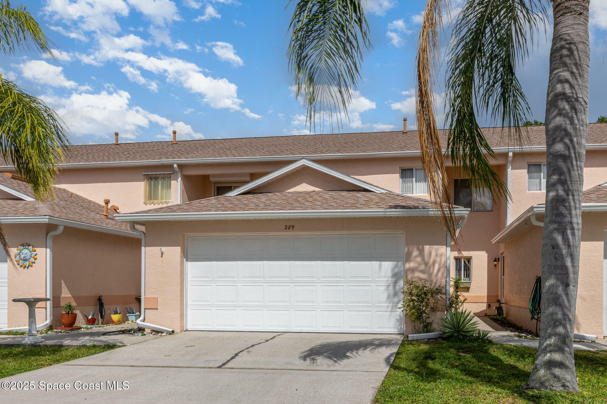 Property Photo: 289 Erin Lane FL 32955