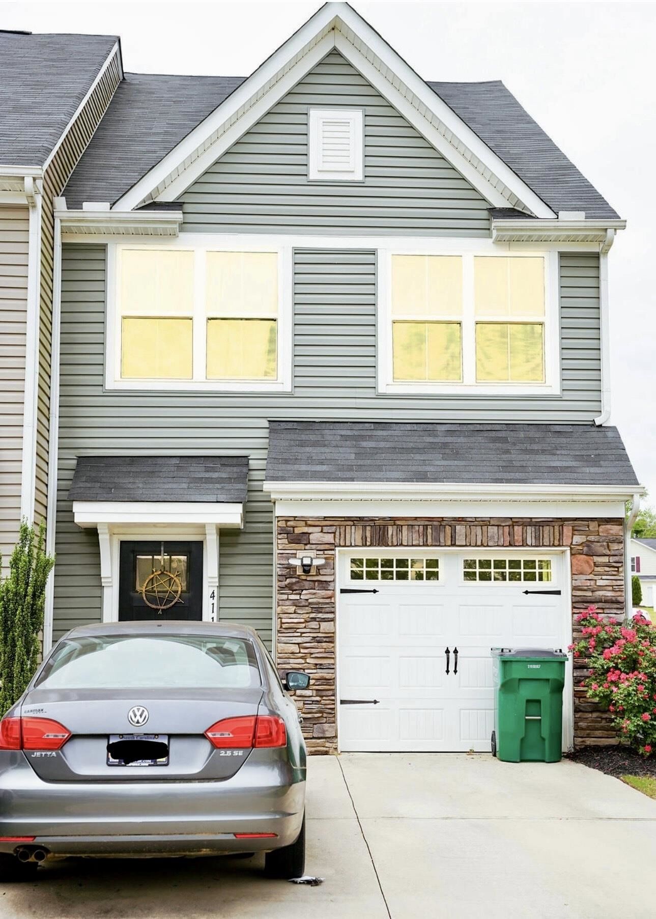 Property Photo: 411 Triple Crown Way SC 29301