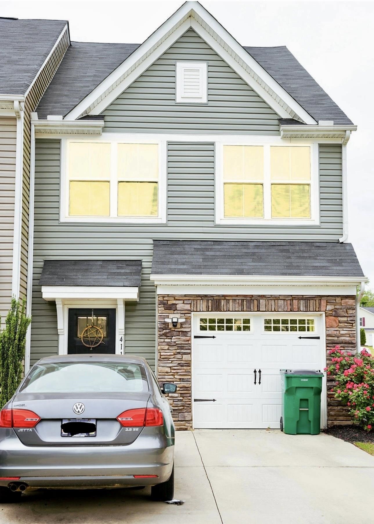 Property Photo: 411 Triple Crown Way SC 29301
