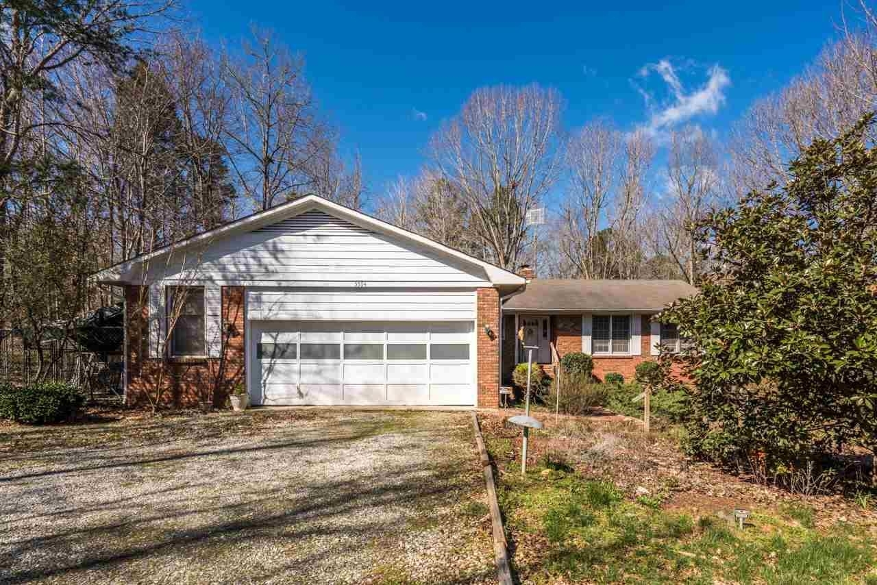 Property Photo: 5594 Highway 56 SC 29374