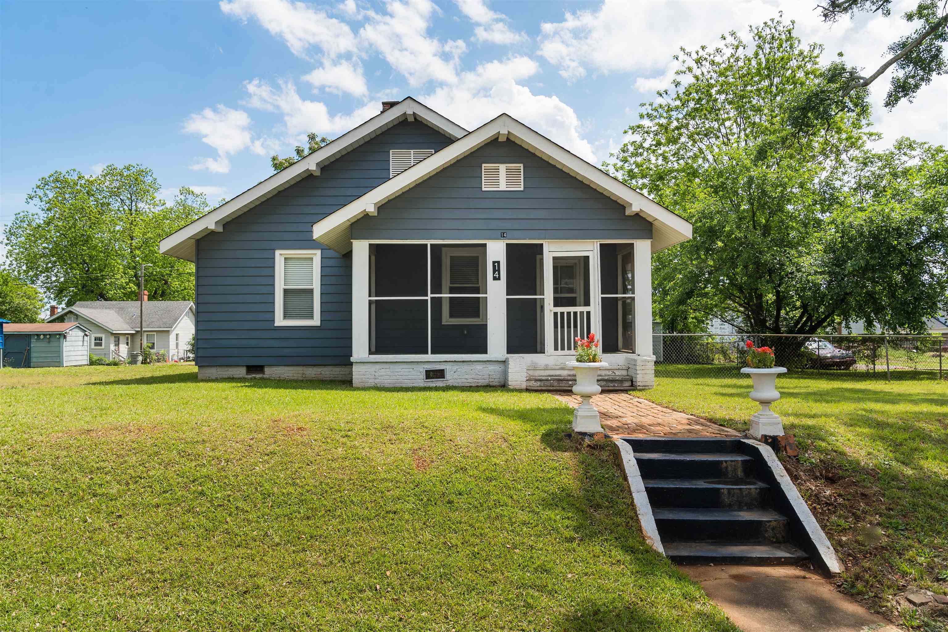Property Photo: 14 Damson Street SC 29303