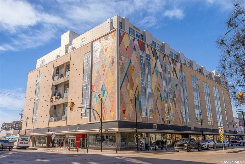 Photo de la propriété: 120 23rd Street E 223 SK S7K 0K8