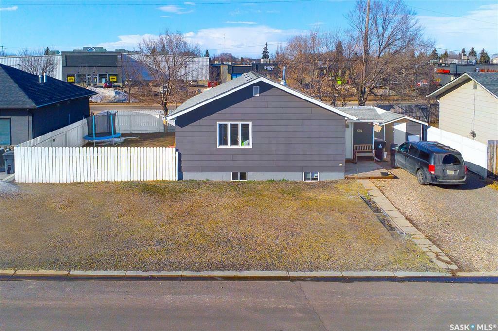 Photo de la propriété: 530 Main Street SK S0K 4S0