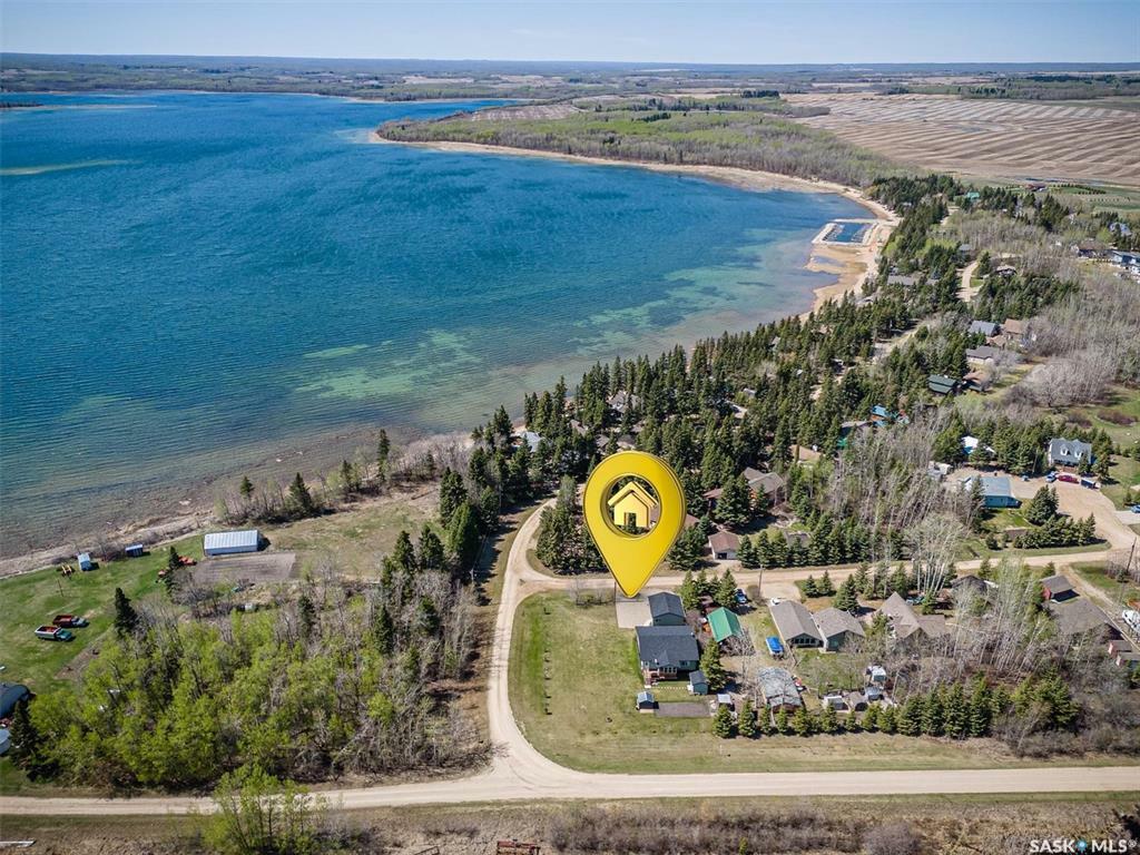 Property Photo: 335 Venture Road SK S0J 2G0