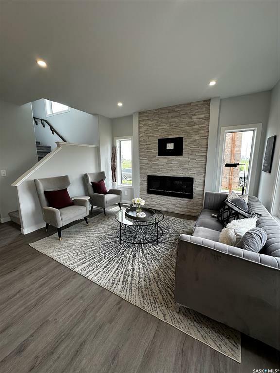 Property Photo: 528 Myles Heidt Manor SK S7W 0Z4