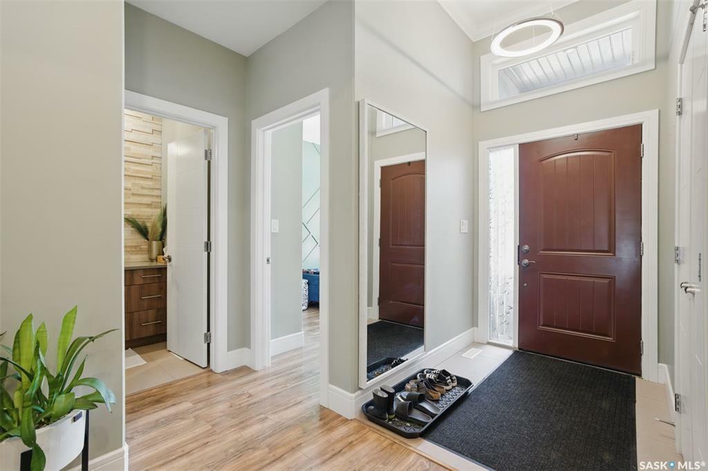 Property Photo: 102 Burgess Crescent SK S7V 0S1