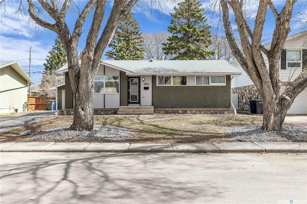 Property Photo: 1952 96th Street SK S9A 0J4