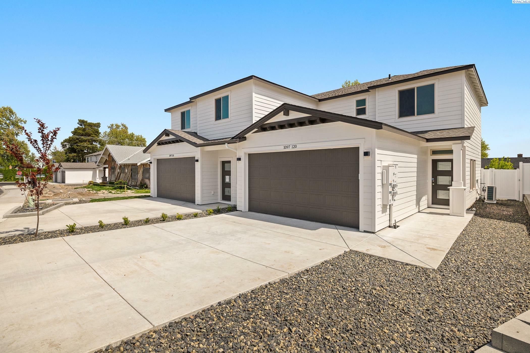 1097 S Underwood Pl  Kennewick WA 99337 photo
