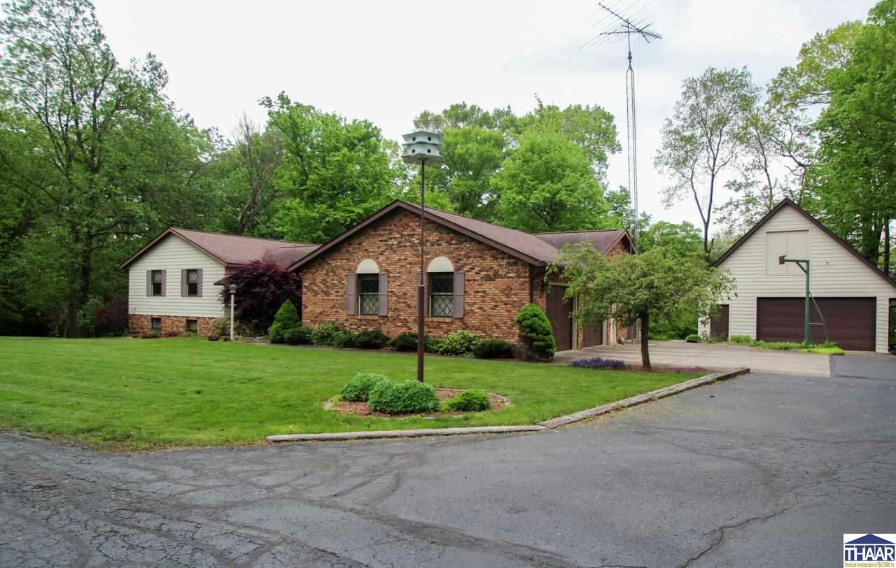 Property Photo: 1790 W Apple Avenue IN 47885