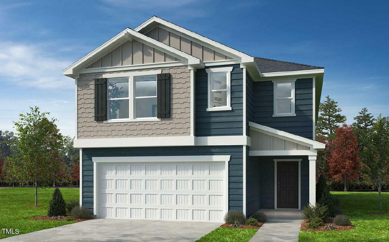 2628 Pivot Ridge Drive  Raleigh NC 27616 photo