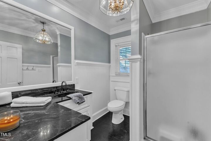 Property Photo: 300 S Pine Street NC 27504