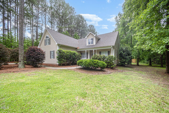 Property Photo:  25 Williamston Ridge Drive  NC 27596 