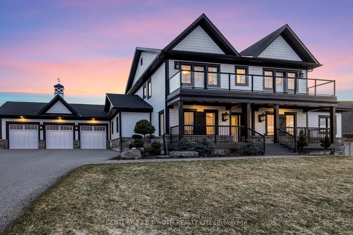 8 Morgan Drive  Oro-Medonte ON L0K 1E0 photo