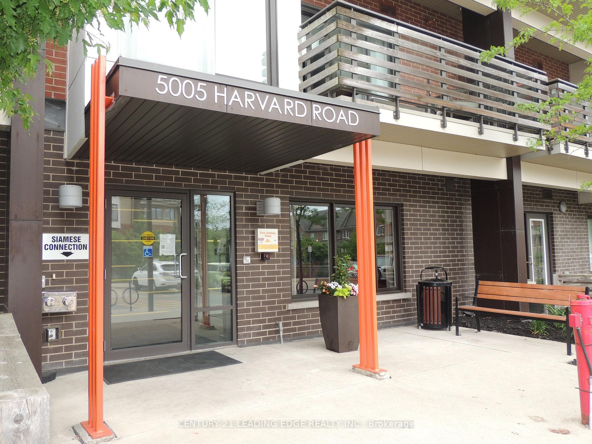 5005 Harvard Road 214  Mississauga ON L5M 0W5 photo