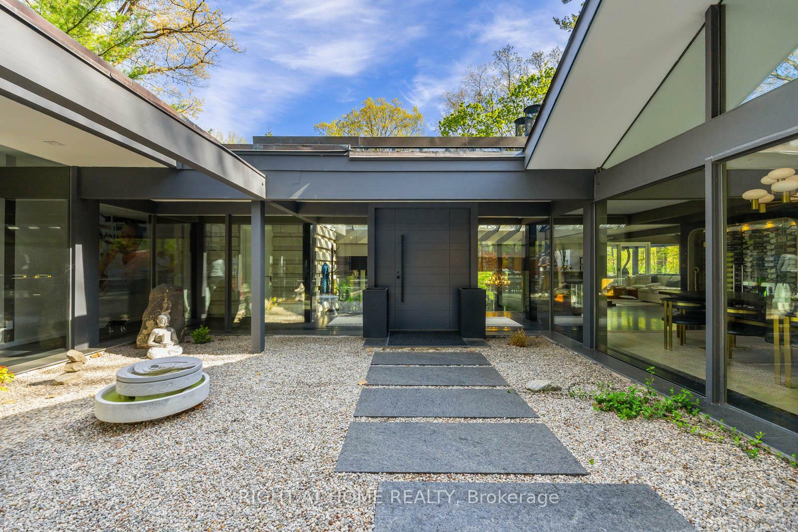 Property Photo:  80 North Drive  ON M9A 4R2 
