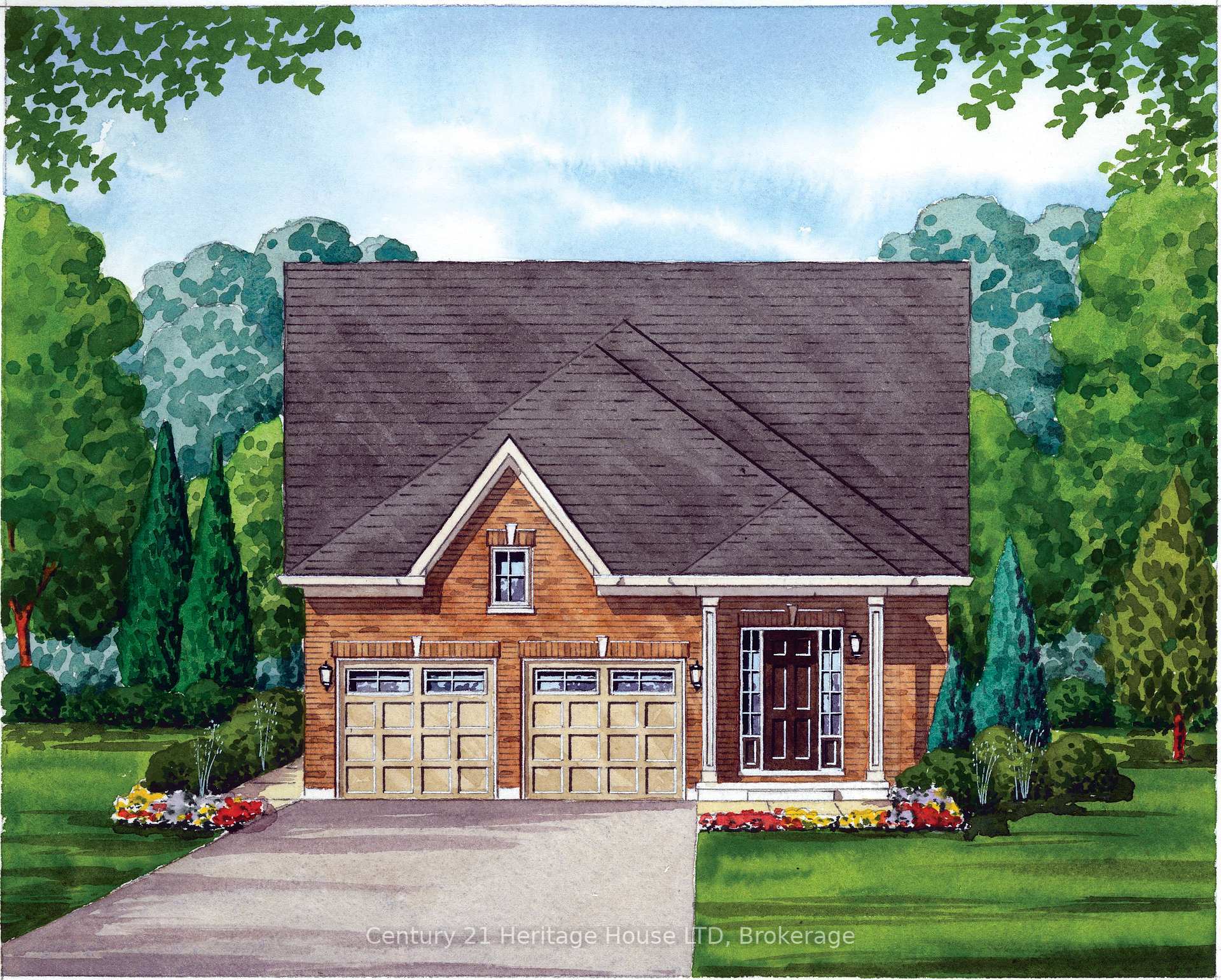 Property Photo: 740 Burwell Street ON L2A 0E2