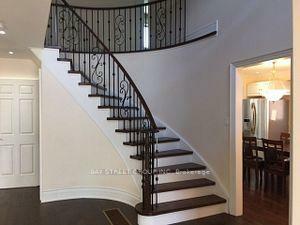 Photo de la propriété: 4 Ashland Crescent ON L3P 3Z8